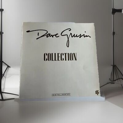 Dave Grusin - Collection 12” Vinyl Record