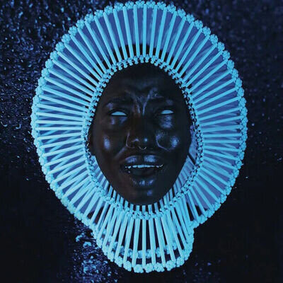 Childish Gambino | Black Vinyl LP | Awaken, My Love! | Glassnote