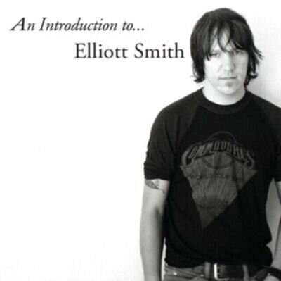 ELLIOTT SMITH - Introduction To Metallic Silver Vinyl Indies - Ne - R600z