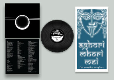 PRE SALE Smashing Pumpkins Aghori Mhori Mei Indie Exclusive Vinyl Album