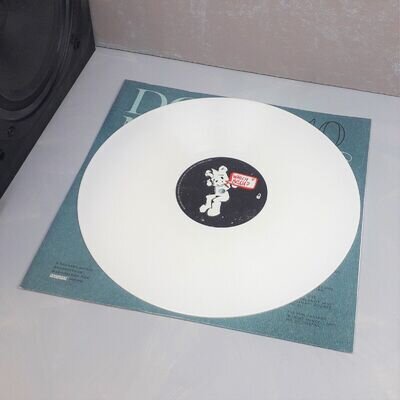 The View - Which Bitch / New / LP / ALBUM  / WHITE VINYL 12" Ft Paolo Nutini