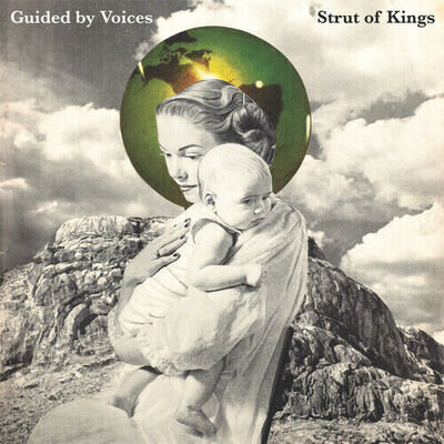 Guided by Voices - Strut Of Kings [New Vinyl LP]