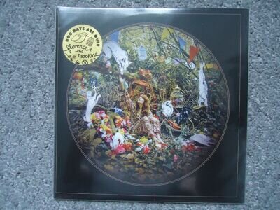 Florence And The Machine - Dog Days Are Over - 7" Vinyl - Brand New And Sealed