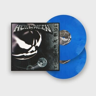 Helloween - The Dark Ride (Atomic Fire) 2LP Vinyl 12" Album