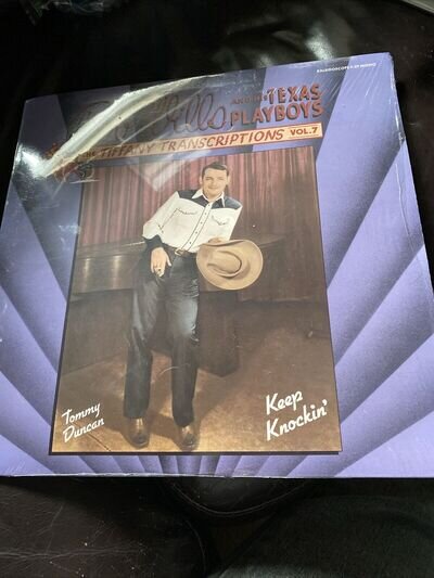 Country/Bluegrass Vinyl- Selection Of Artists, New Sealed & Mint Used