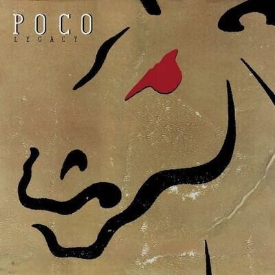 Poco - Legacy 2023 EU Vinyl LP New