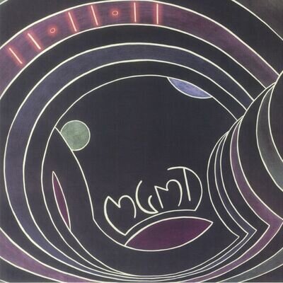 MGMT - 11 11 11 - Vinyl (LP)