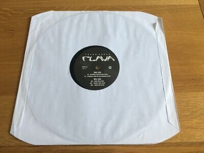 Peter Andre-Flava.12" promo