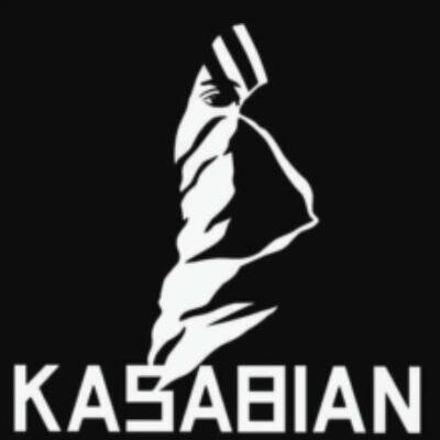 KASABIAN: KASABIAN - LP vinyl *BRAND NEW*