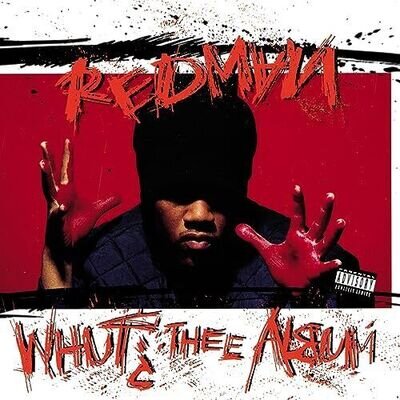 Redman - Whut? Thee Album [VINYL]