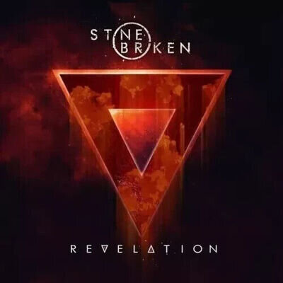 Revelation- Stone Broken [New & Sealed] 12" Vinyl