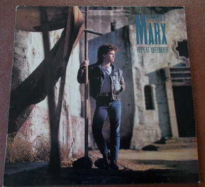 Richard Marx Repeat Offender LP