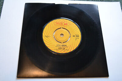 Leapy Lee – Little Arrows 7'' Vinyl 1968 MCA Records – MU 1028