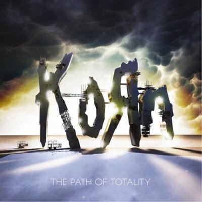 Korn The Path of Totality (Vinyl) 12" Album