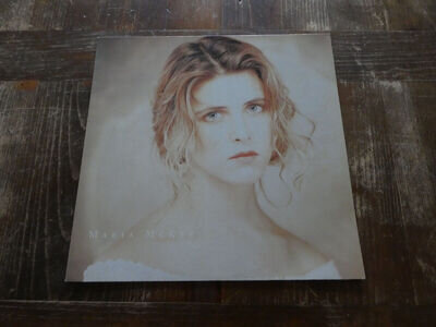 Maria McKee - Maria Mckee LP