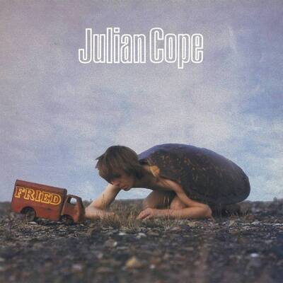 Julian Cope - Fried (Reissue) (NEW VINYL LP)