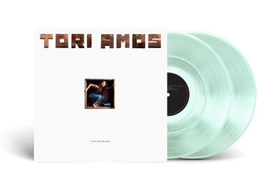 Tori Amos - Little Earthquakes 30th Anniversary Edition 2LP Vinyl 12" Album