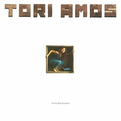 Tori Amos - Little Earthquakes (Remastered) [VINYL]