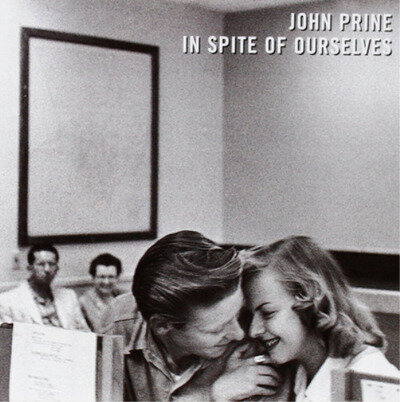 John Prine In Spite of Ourselves (Vinyl) 12" Album