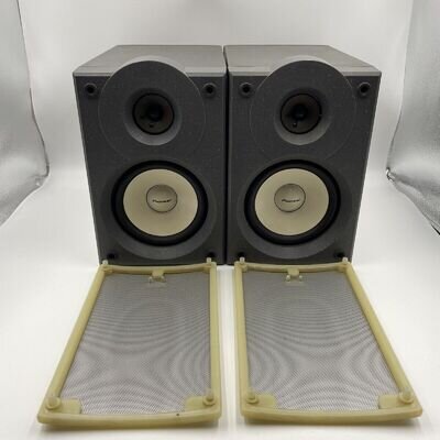 Pioneer S-L5V-K Speakers - To go with a Pioneer XC-L5 System - 8ohm - 40W