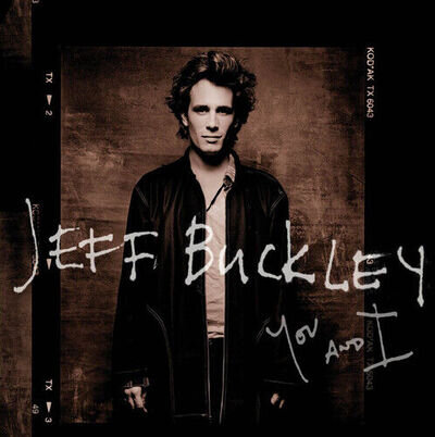 Jeff Buckley : You & I VINYL 12" Album 2 discs (2016) ***NEW*** Amazing Value