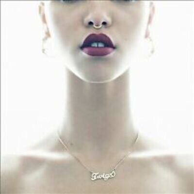 FKA Twigs : EP2 VINYL 12" EP (2019) ***NEW*** FREE Shipping, Save £s