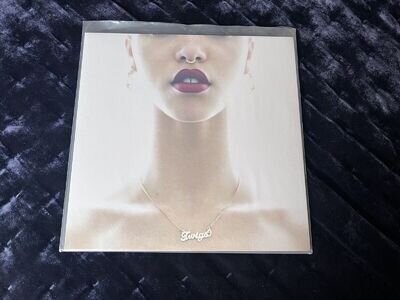 EP2 by FKA Twigs Vinyl Record 2013