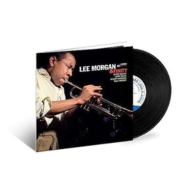 Lee Morgan - Infinity (Tone Poet) [VINYL]