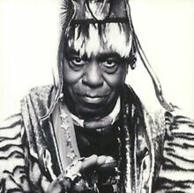 SUN RA - Best Of White Vinyl - New Vinyl Record - R600z