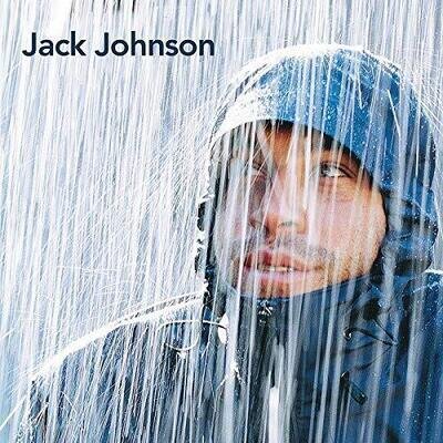 Jack Johnson - Brushfire Fairytales (High Def Edition) (LP) [VINYL]