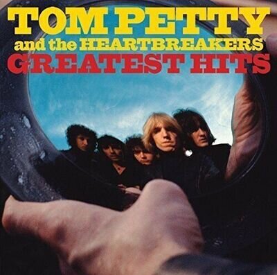 Tom Petty And The Heartbreakers - Greatest Hits [VINYL]