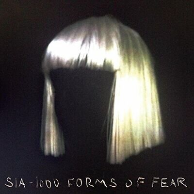 Sia - 1000 Forms Of Fear [VINYL]