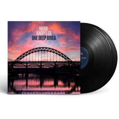 Mark Knopfler - One Deep River [VINYL]