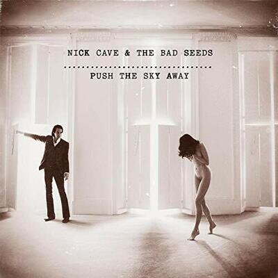 Nick Cave & The Bad Seeds - Push The Sky Away [VINYL]