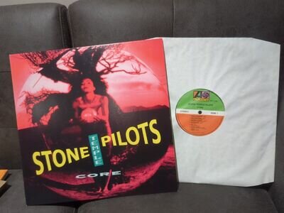 Core by Stone Temple Pilots (Vinyl, 2017)