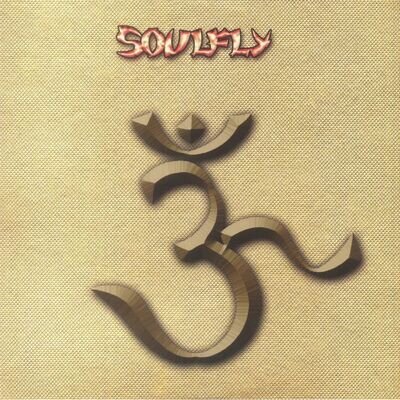 SOULFLY - 3 (reissue) - Vinyl (gatefold 180 gram vinyl 2xLP)