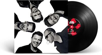 New Kids On the Block Still Kids (Vinyl) 12" Album