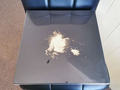 Wolf Alice My Love is Cool Super Deluxe Edition Vinyl/Boxed Set/Sealed/Unopened