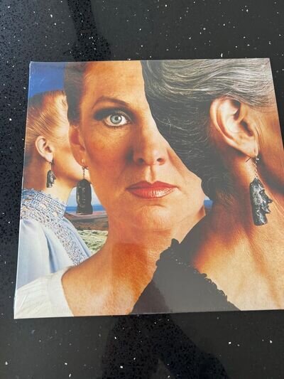 Styx - Pieces Of Eight - REISSUE VINYL LP NEW SEALED