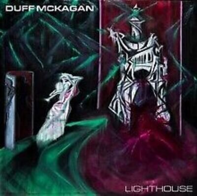 DUFF MCKAGAN - LIGHTHOUSE DELUXE - New Vinyl Record - P1398z