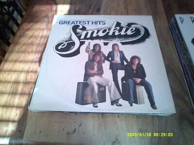 smokie vinyl lp