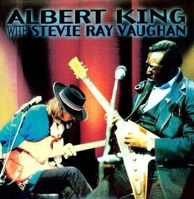 Albert King - In Session [New Vinyl LP]