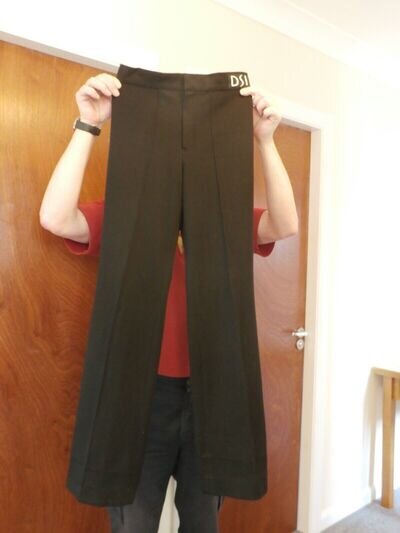 latin dance trousers