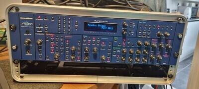 Novation Supernova 2 Rack Mount Polyphonic Synthesiser (Flightcased)