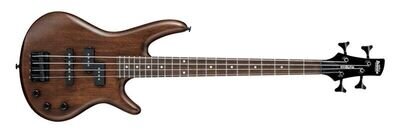 Ibanez GSRM20B Gio MiKro Bass, Walnut Flat