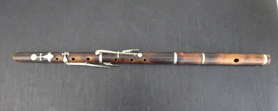 Vintage Flute Approx 60cm