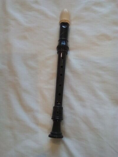 DOLMETSCH Treble recorder