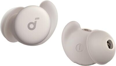 soundcore Sleep Earbuds A20 Noise Blocking Small Design Bluetooth Sleep Monitor