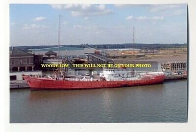 rp06680 - Radio Caroline at Tilbury Stage - print 6x4