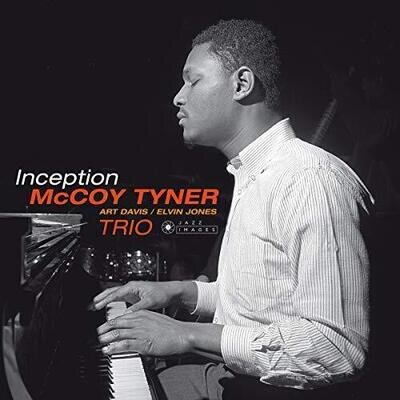 Inception [VINYL], McCoy Tyner, Vinyl, New, FREE & FAST Delivery